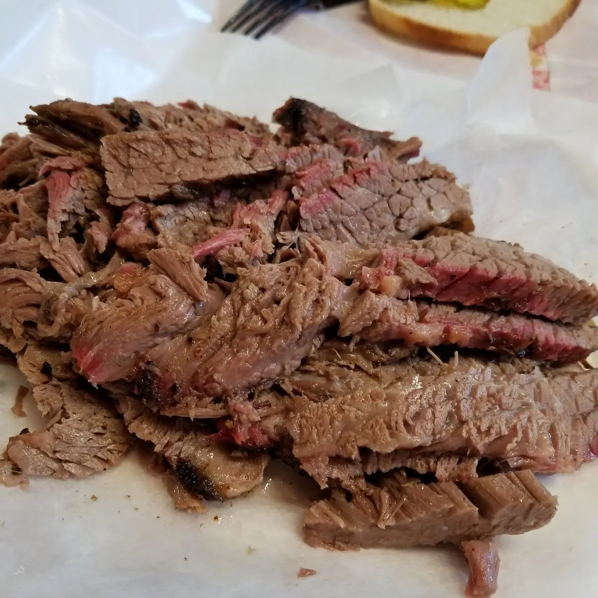 Beef Brisket
