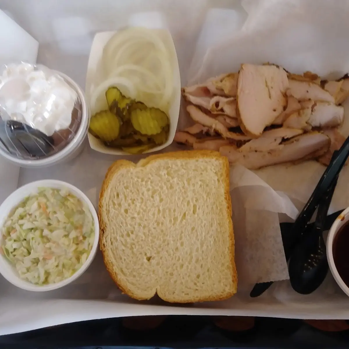 Smoked Turkey