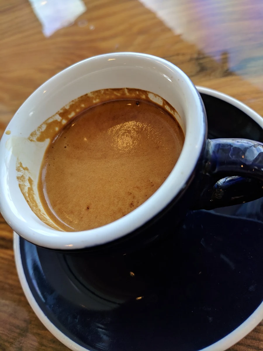 Espresso