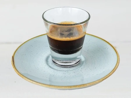 Espresso, Fresh Kitchen + Juice Bar