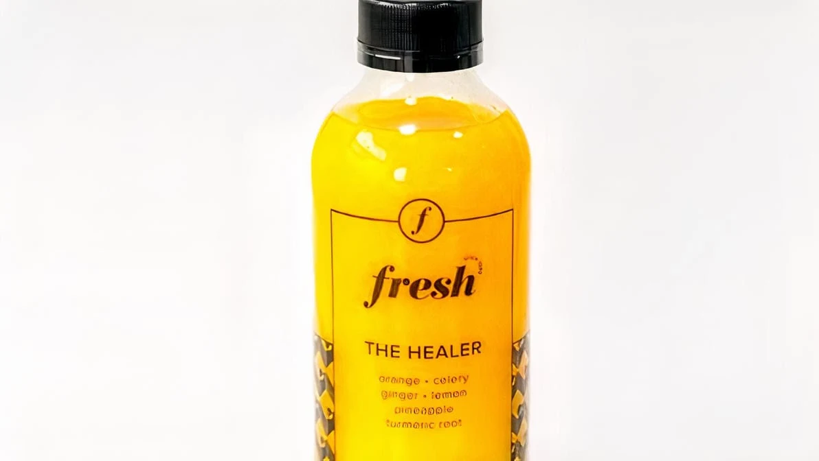 Highlights, Fresh Kitchen + Juice Bar