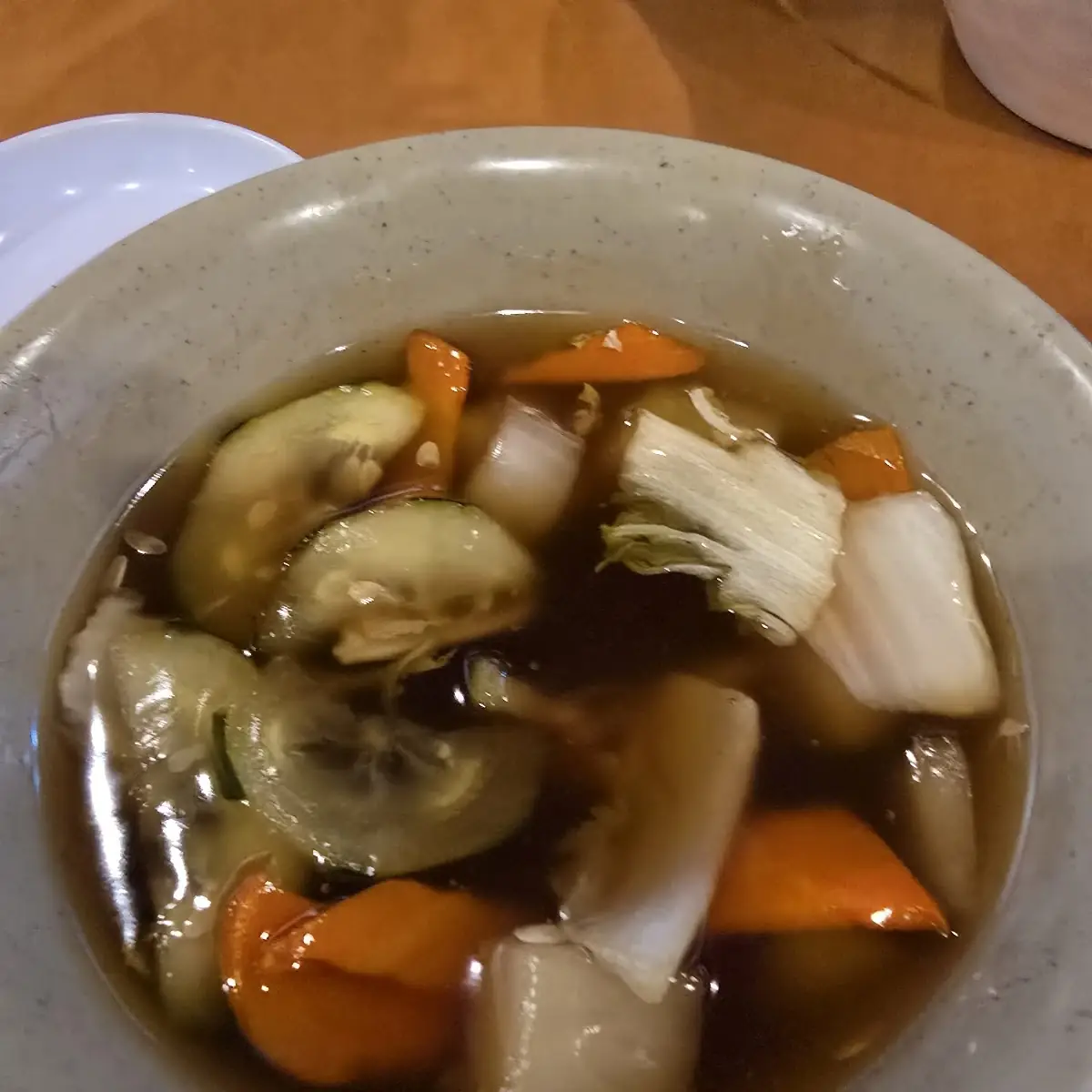 Miso Soup