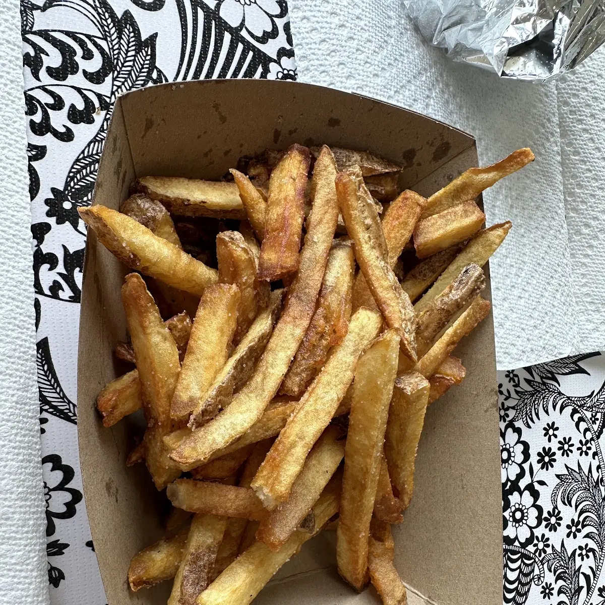 Fresh Cut Fries
