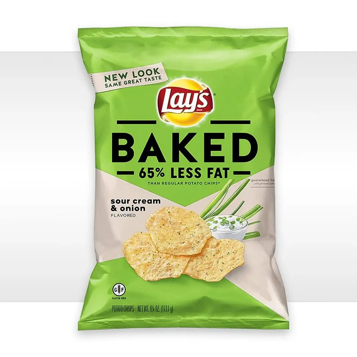 Lay's Baked Original