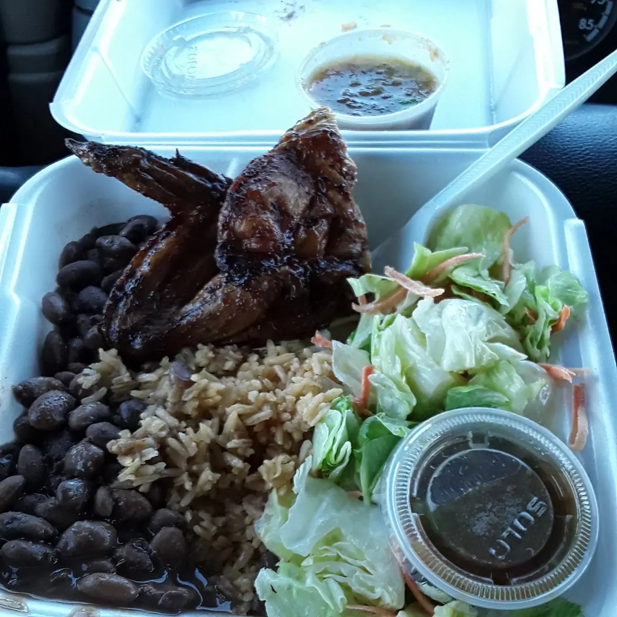 Pollo Asado