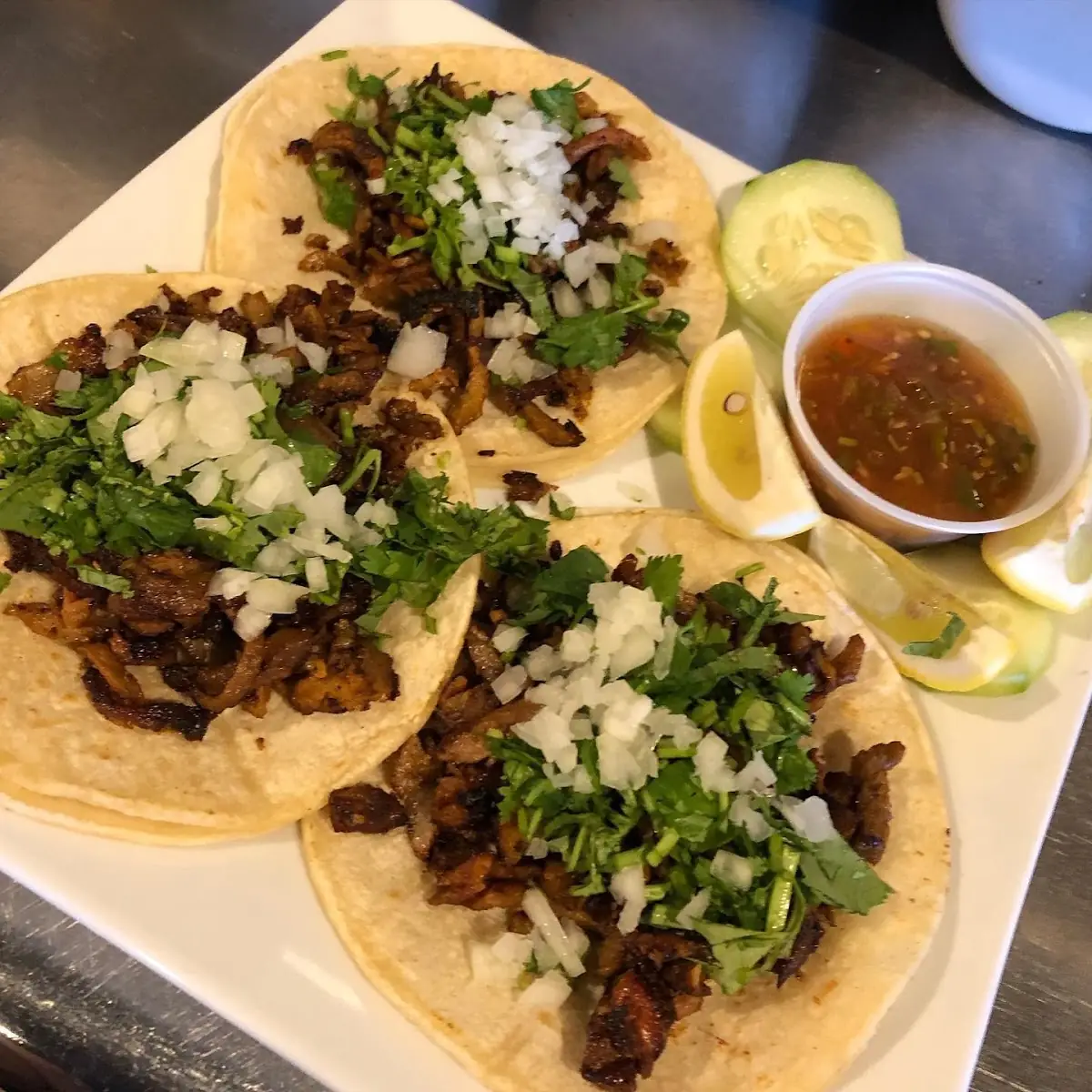 Street Tacos 3
