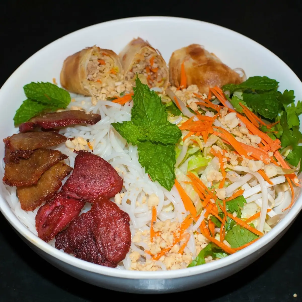 A1. Satay Chicken (6)