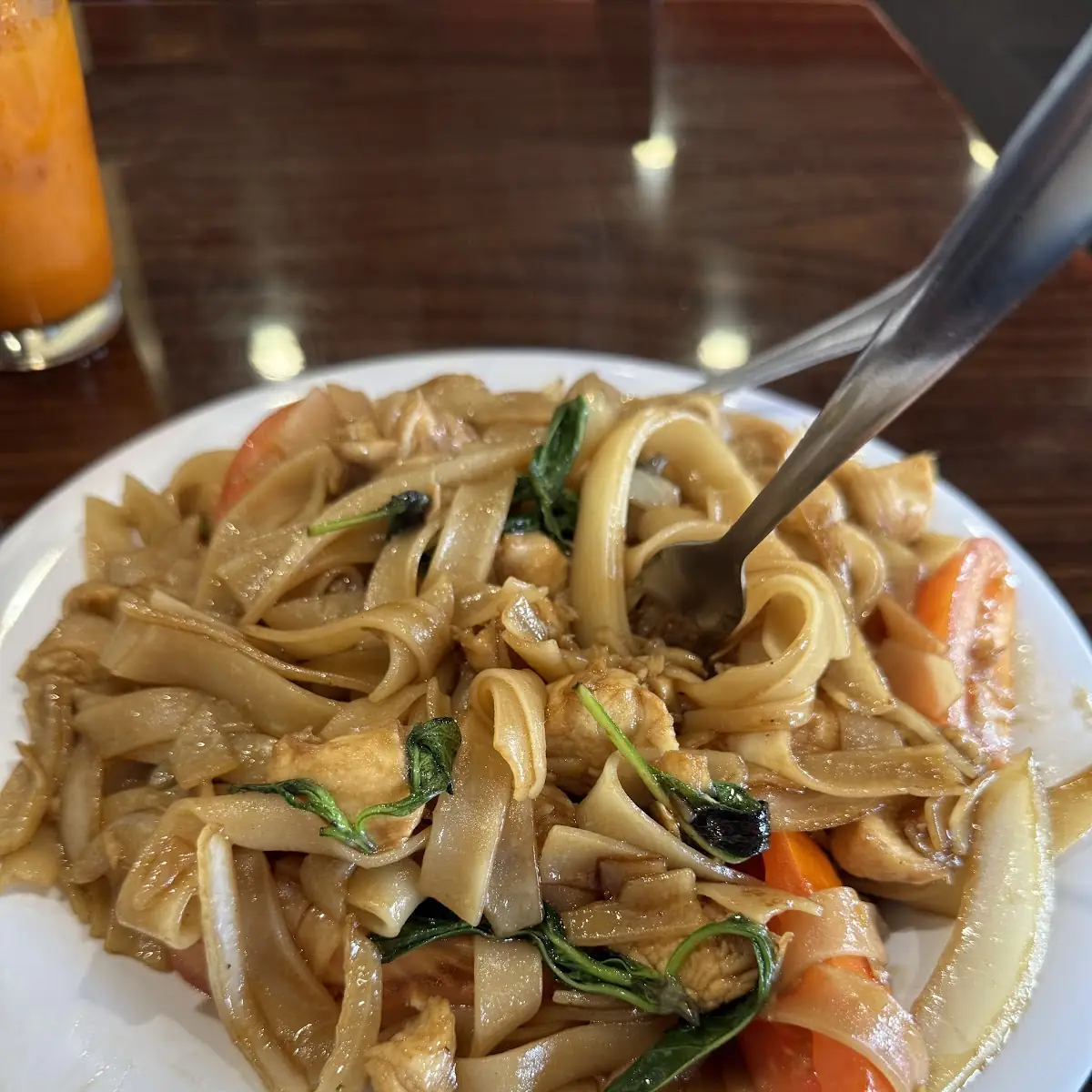 Pad See Ewe