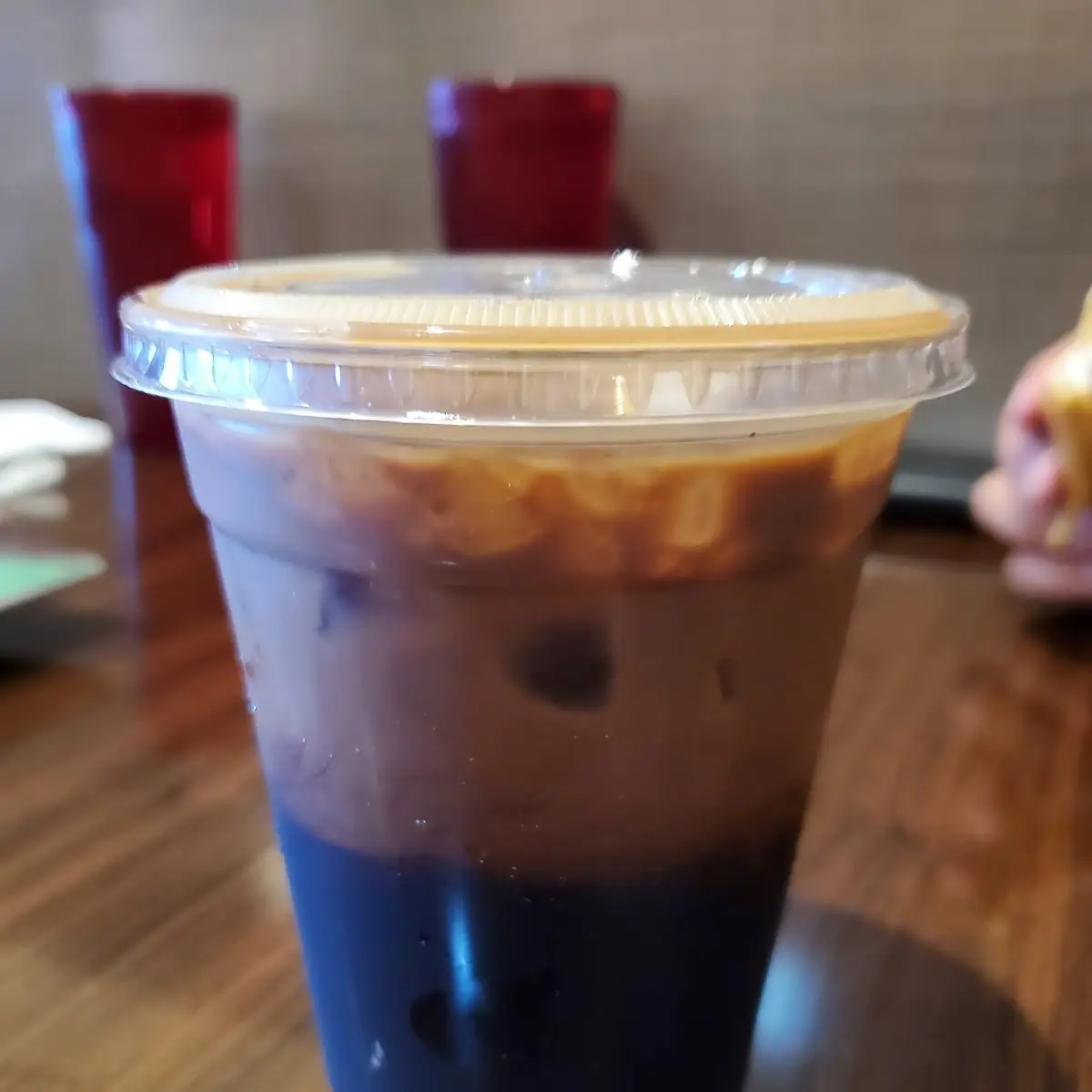 Thai Tea