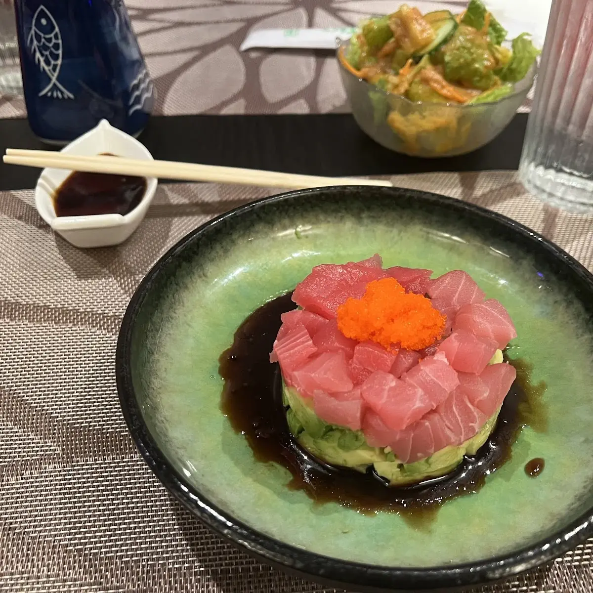 Tekka Don