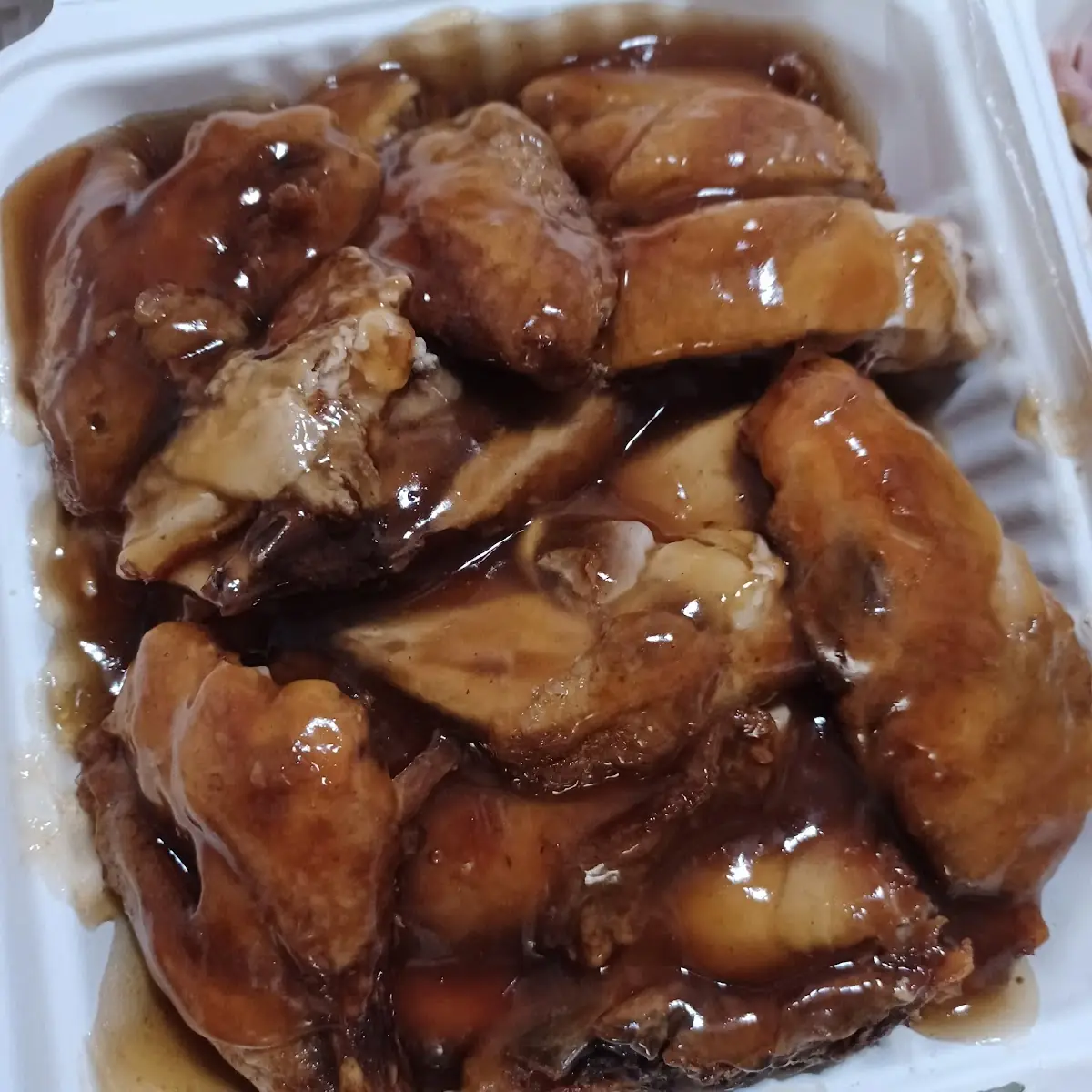 Shoyu Chicken Ala Carte