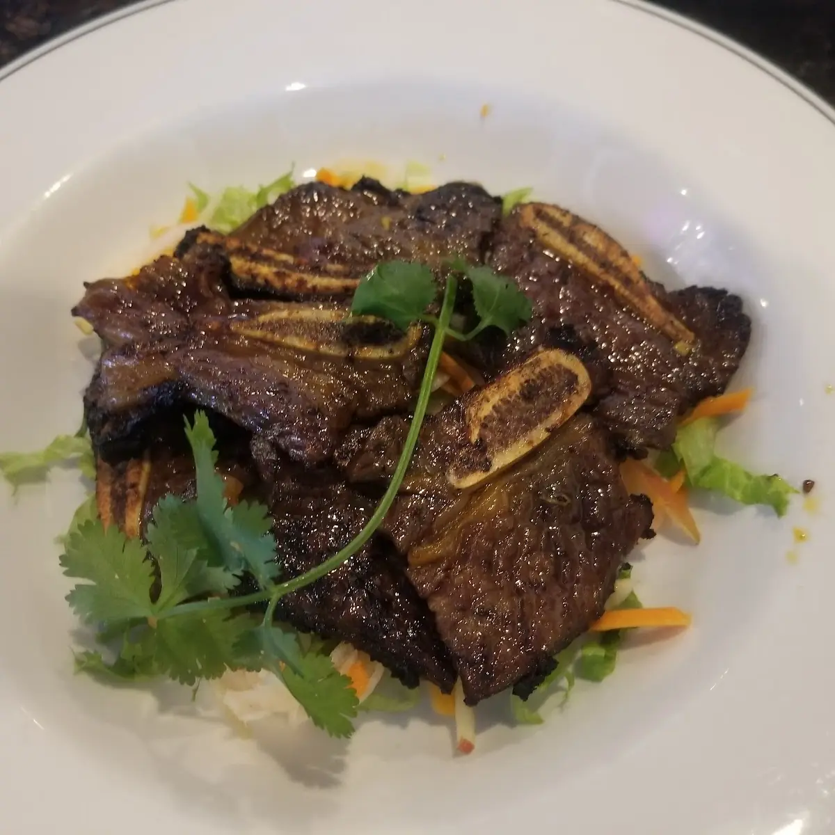 Short Ribs