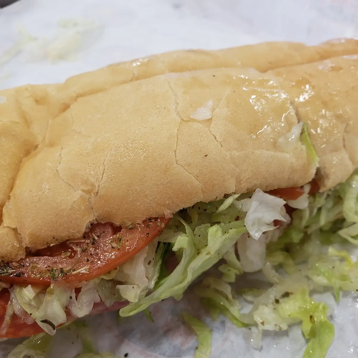 Chicken Sandwich