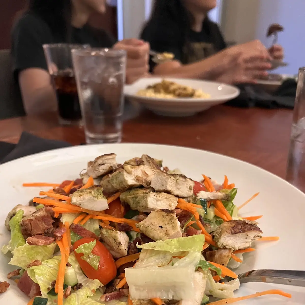 Chicken Salad
