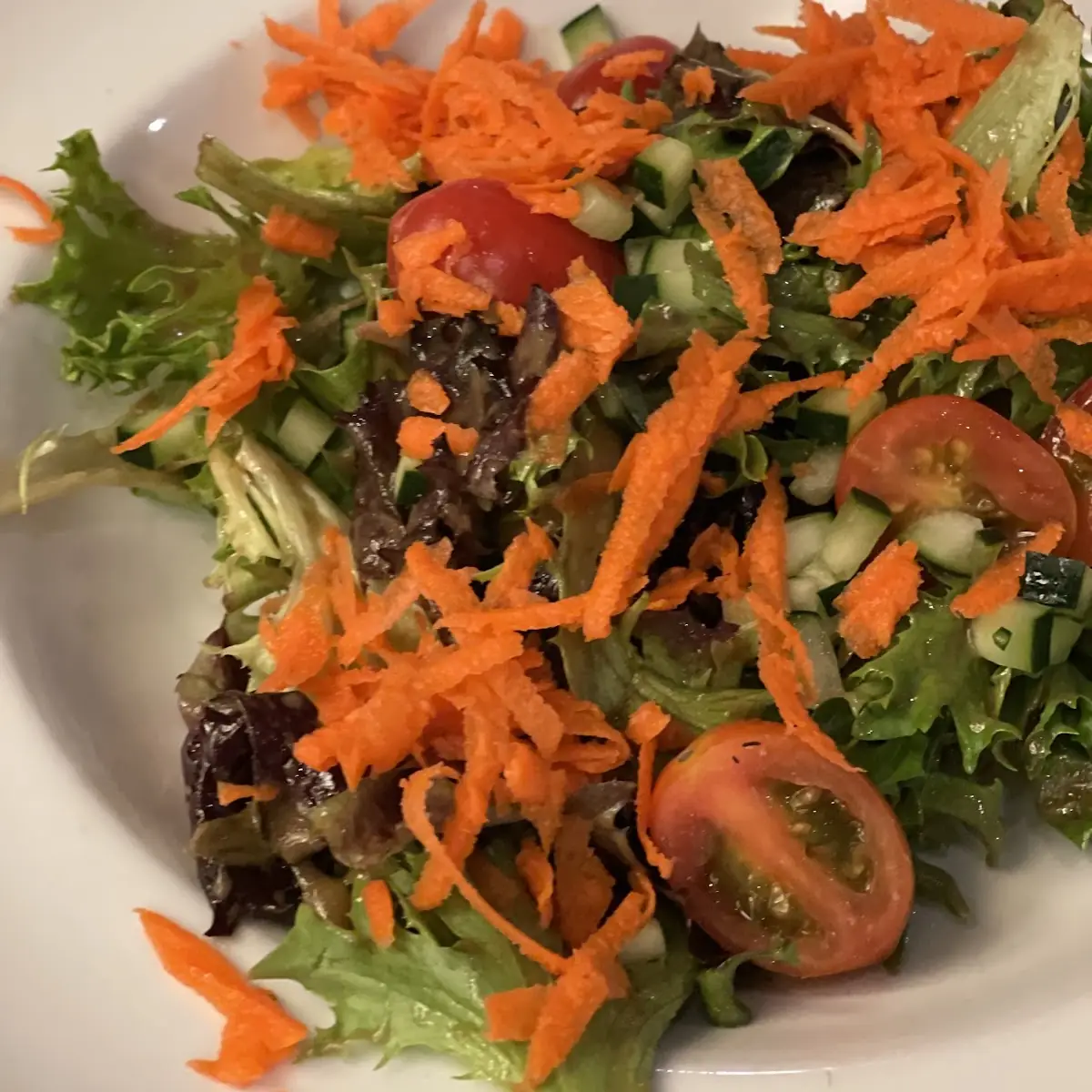 House Salad