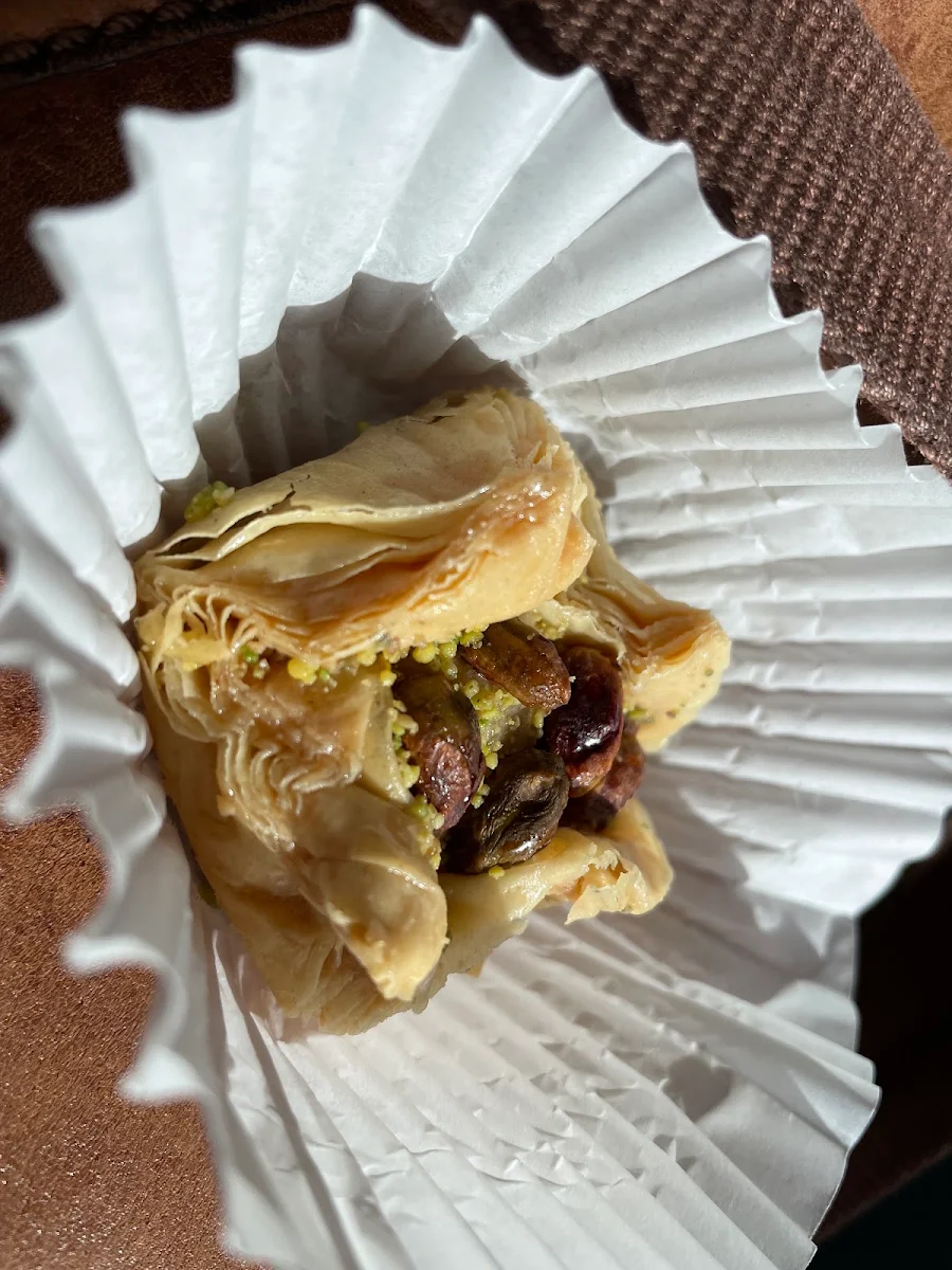 Baklava 1 PC
