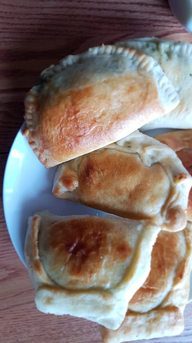 Empanadas