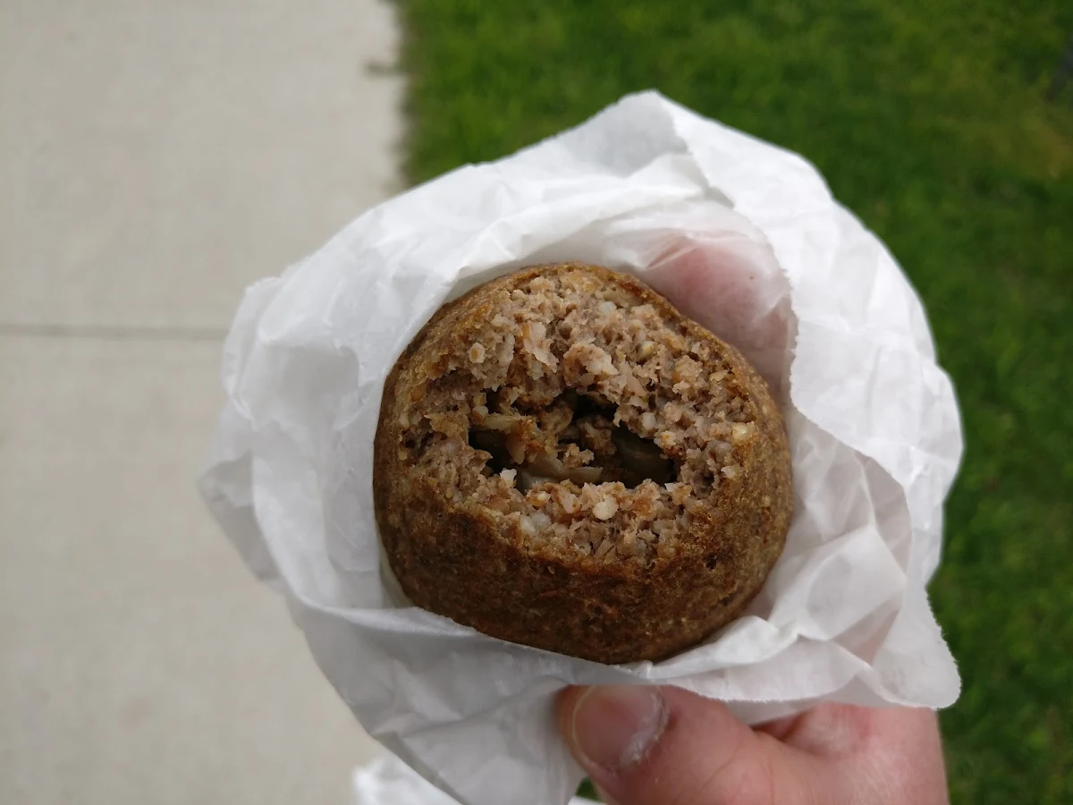 Kubbi Balls