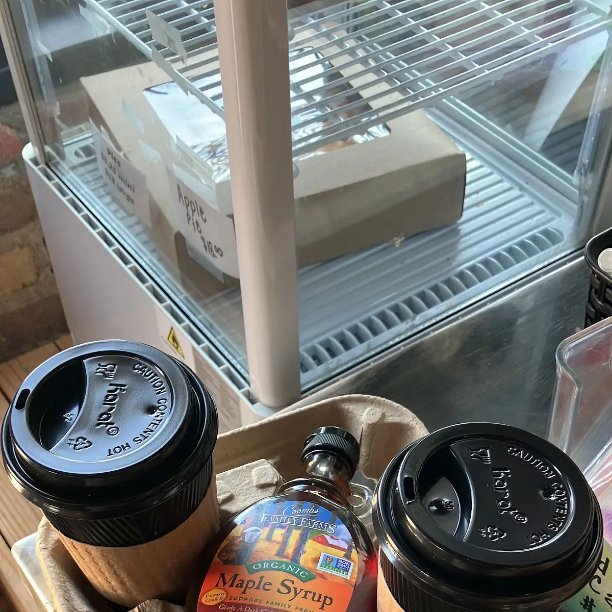 Cold Brew