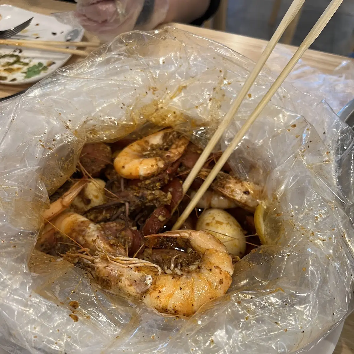 Fritto Misto