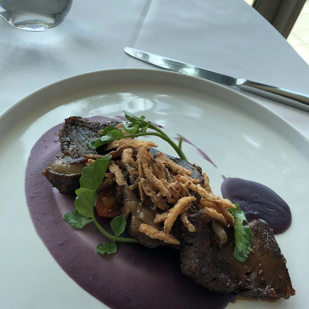 Hudson Valley Duck Breast