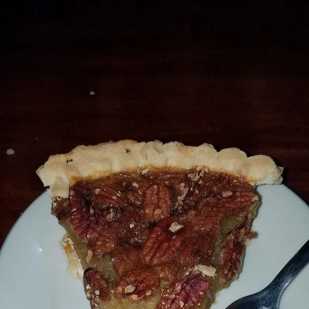 Pecan Pie