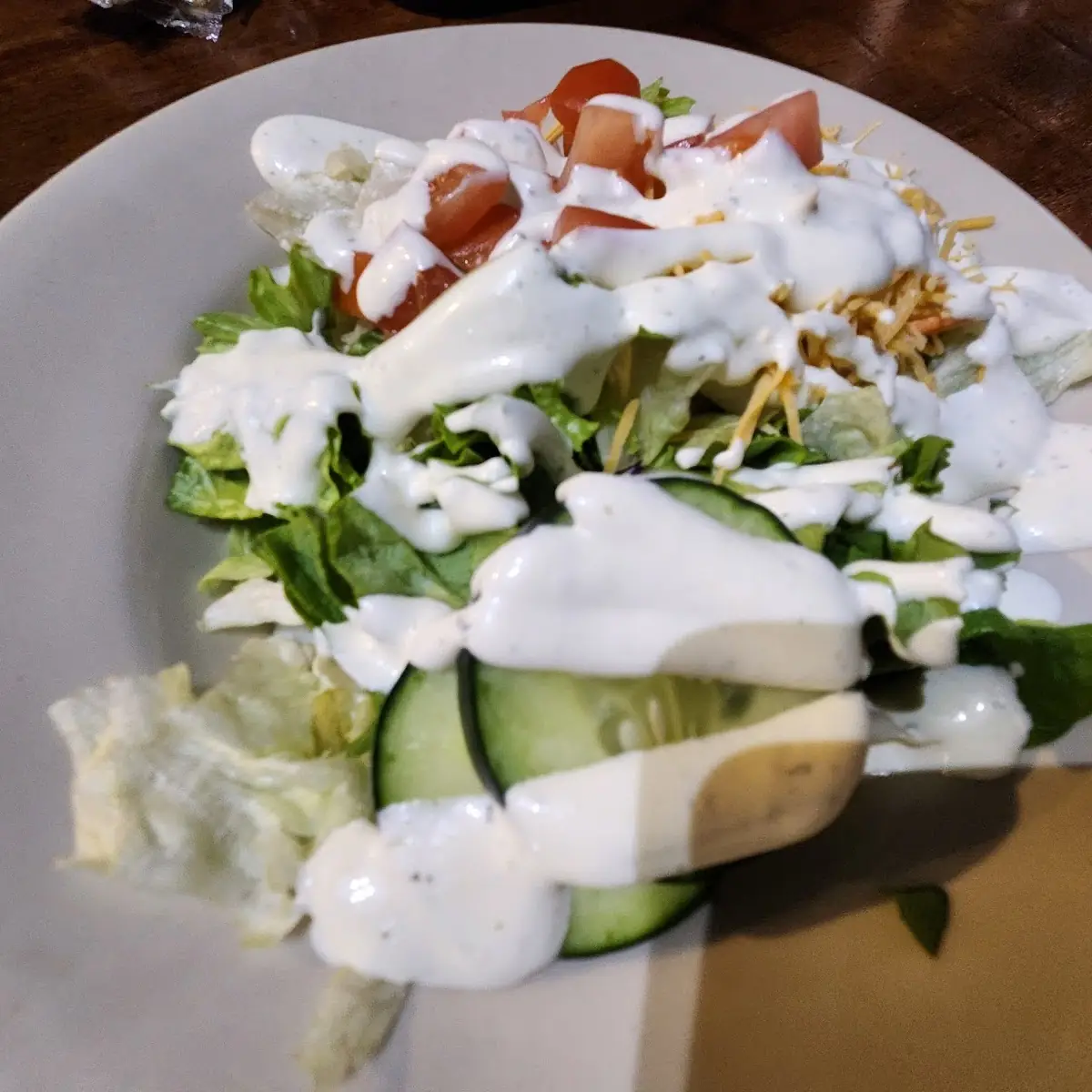 Salad