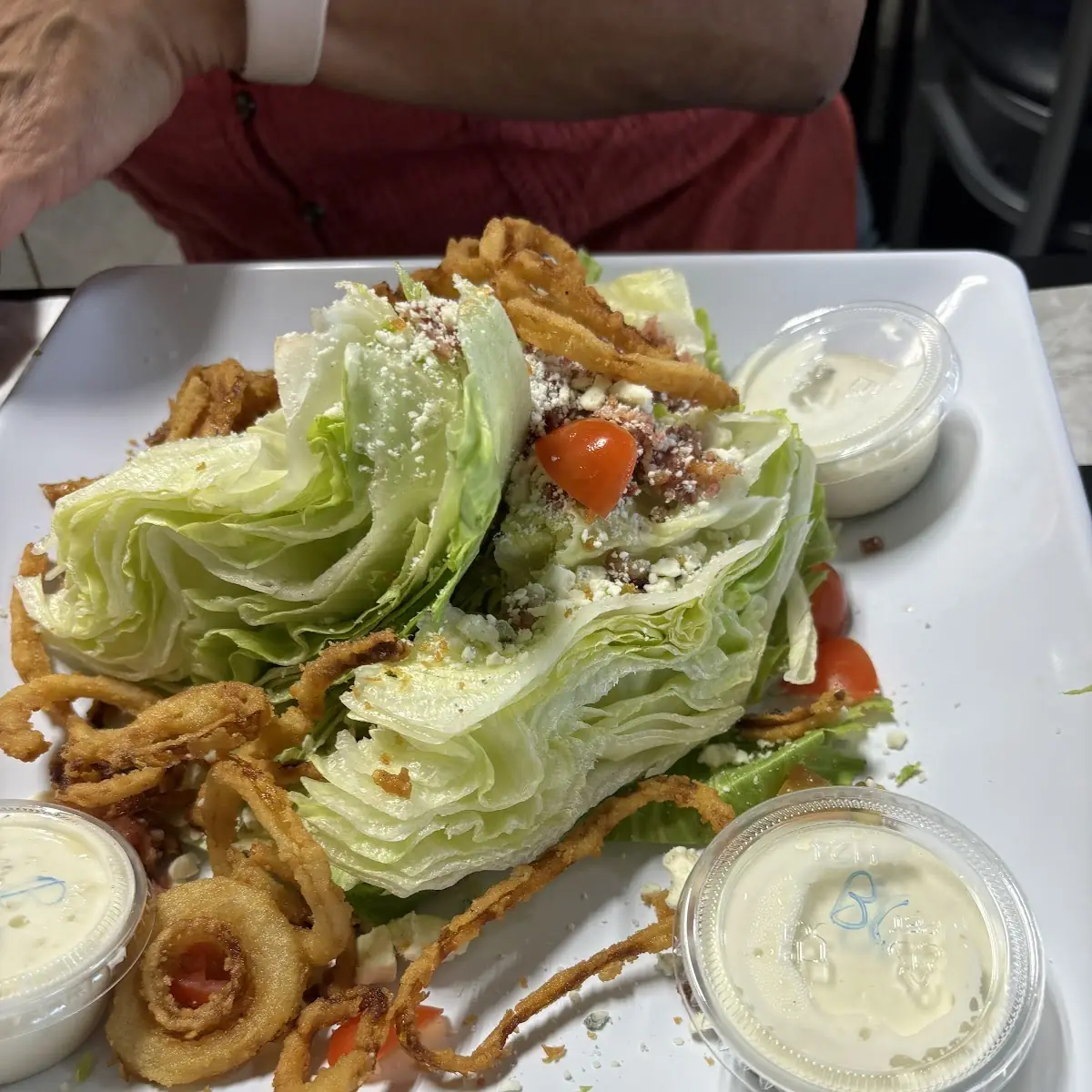 Cobb Salad