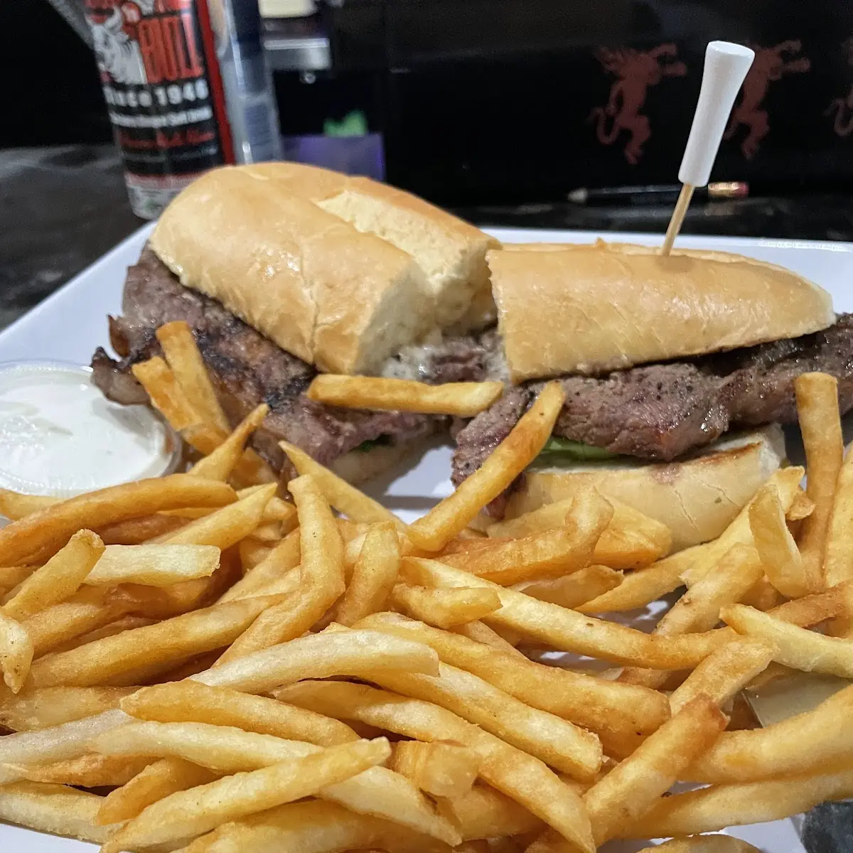 French Fries