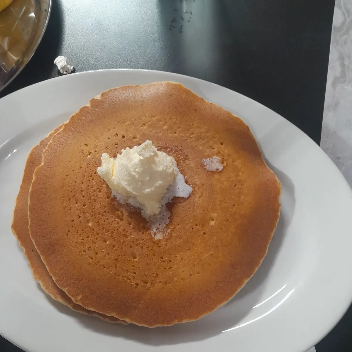 Pancakes