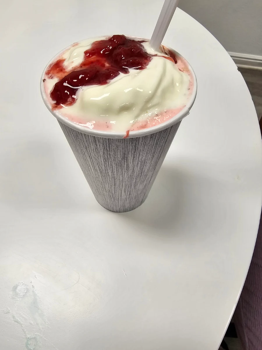 Cheese Cake