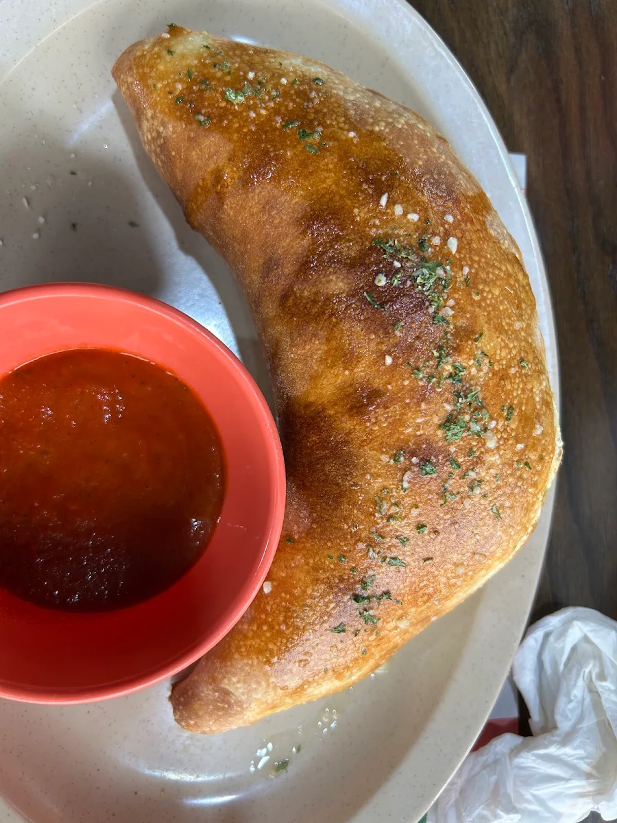Masala Dosa