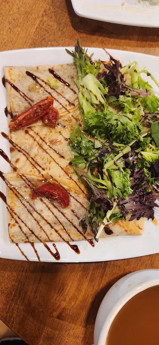 Balsamic Chicken