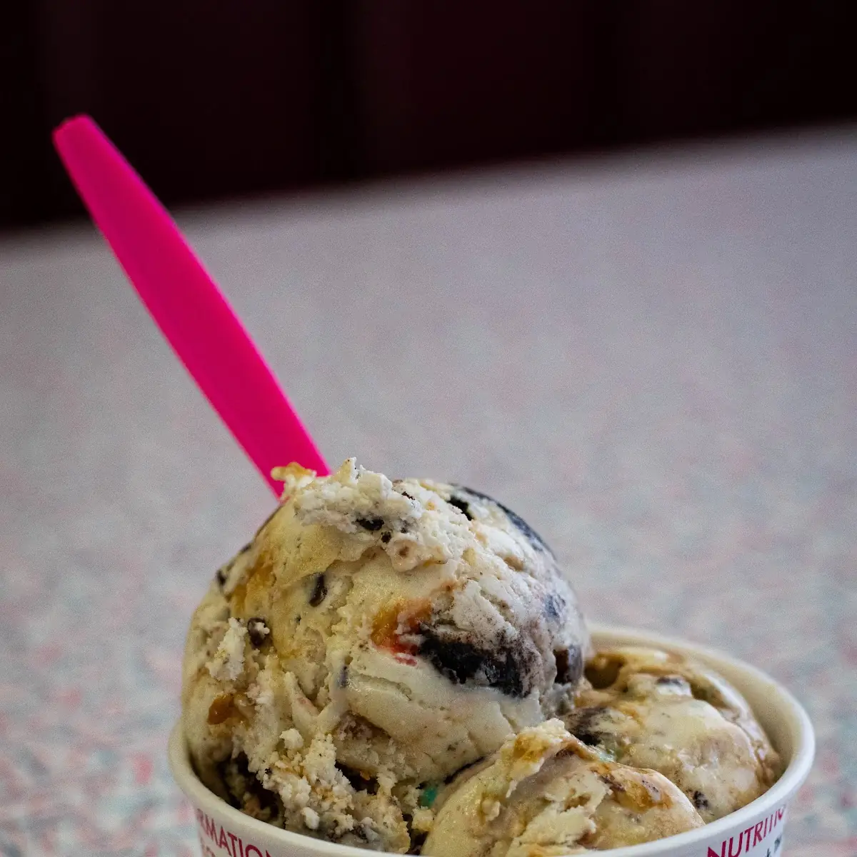 Cookie Dough