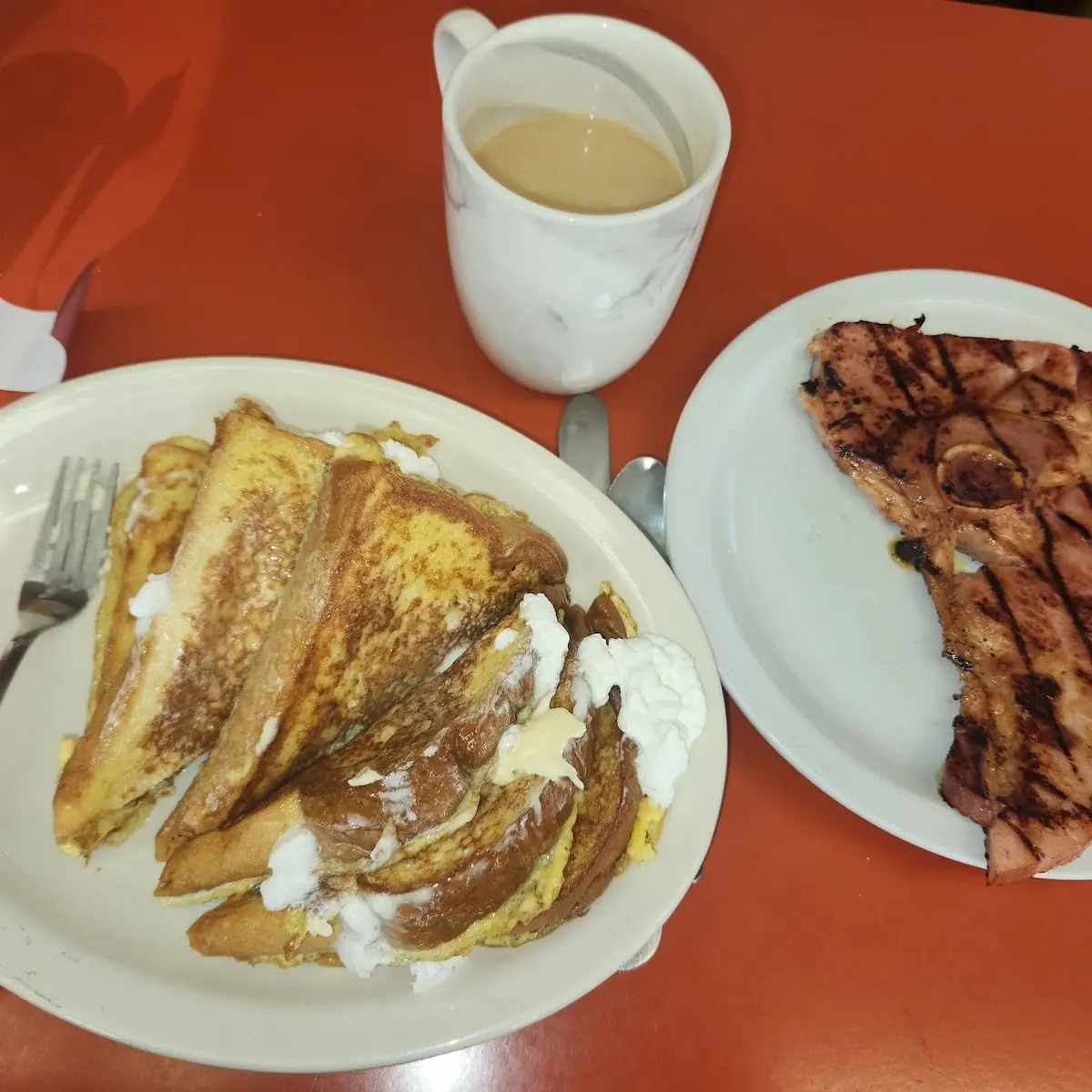 French Toast