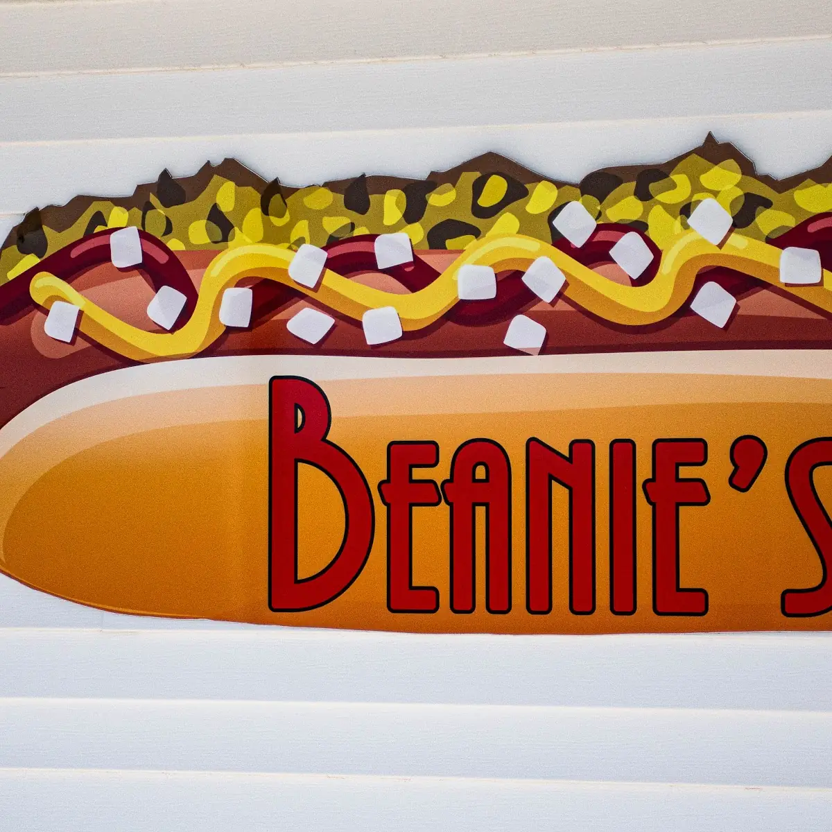 Hot Dog