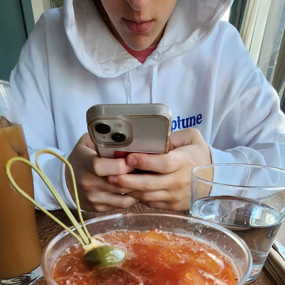 Bloody Mary