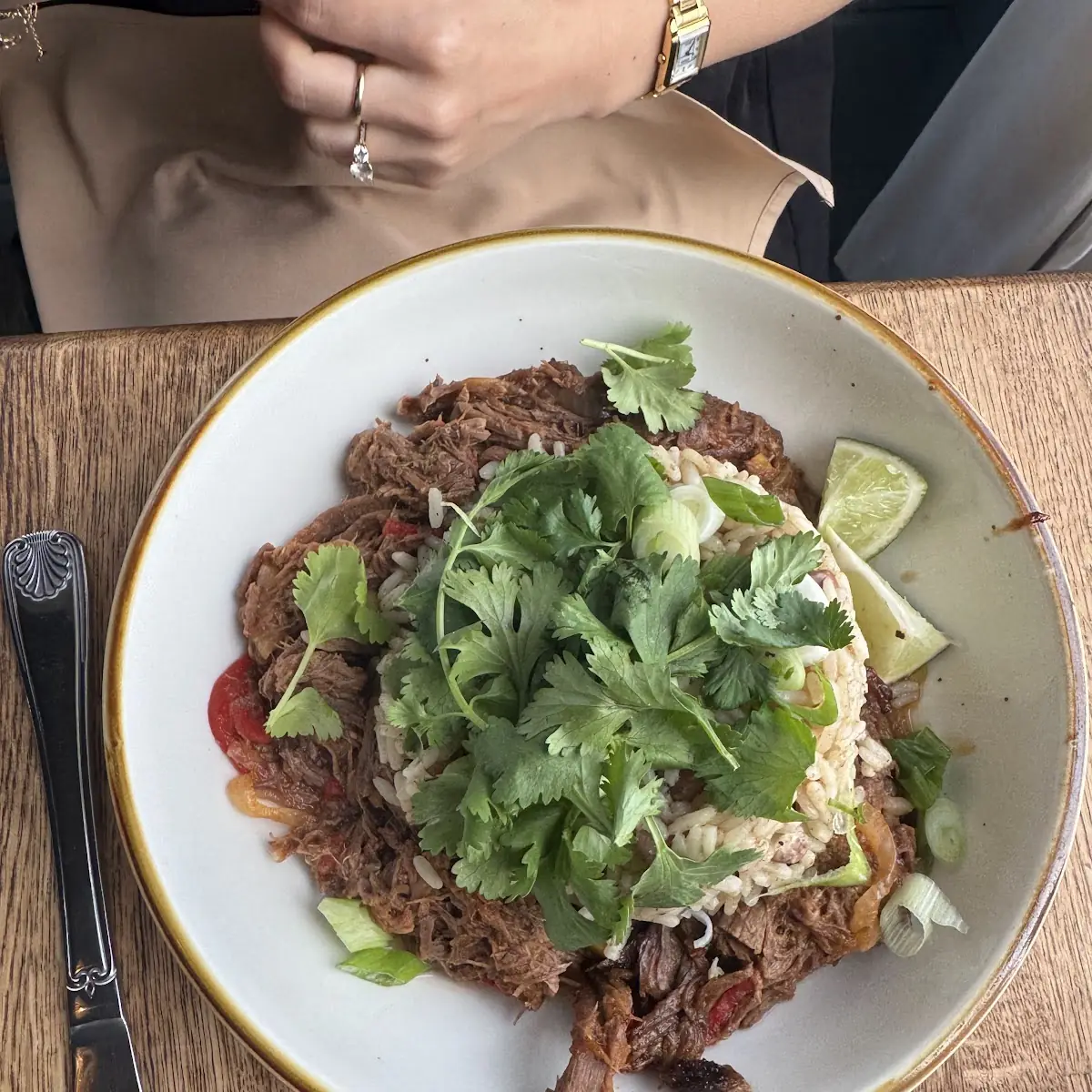 Pulled Pork