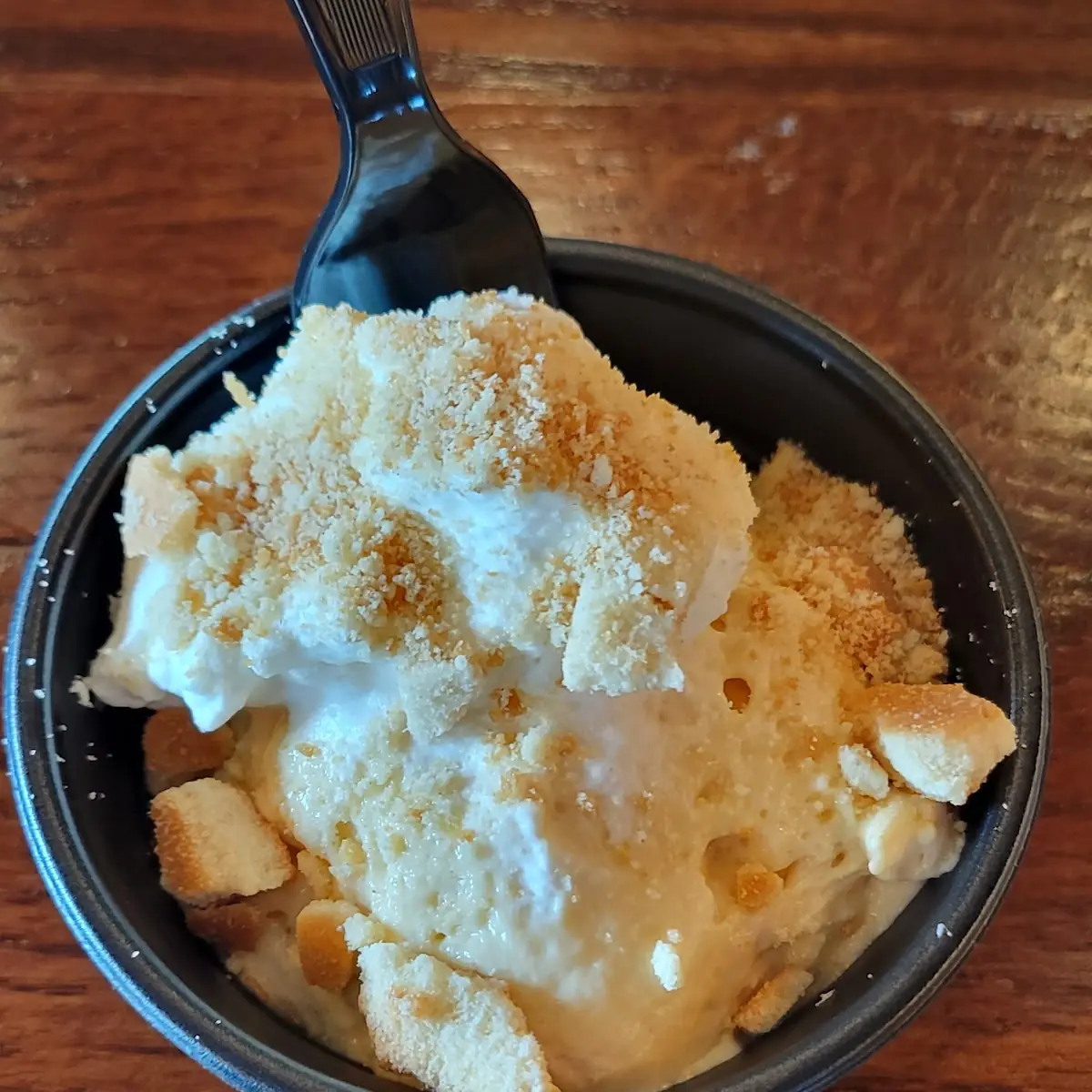 Bread Pudding