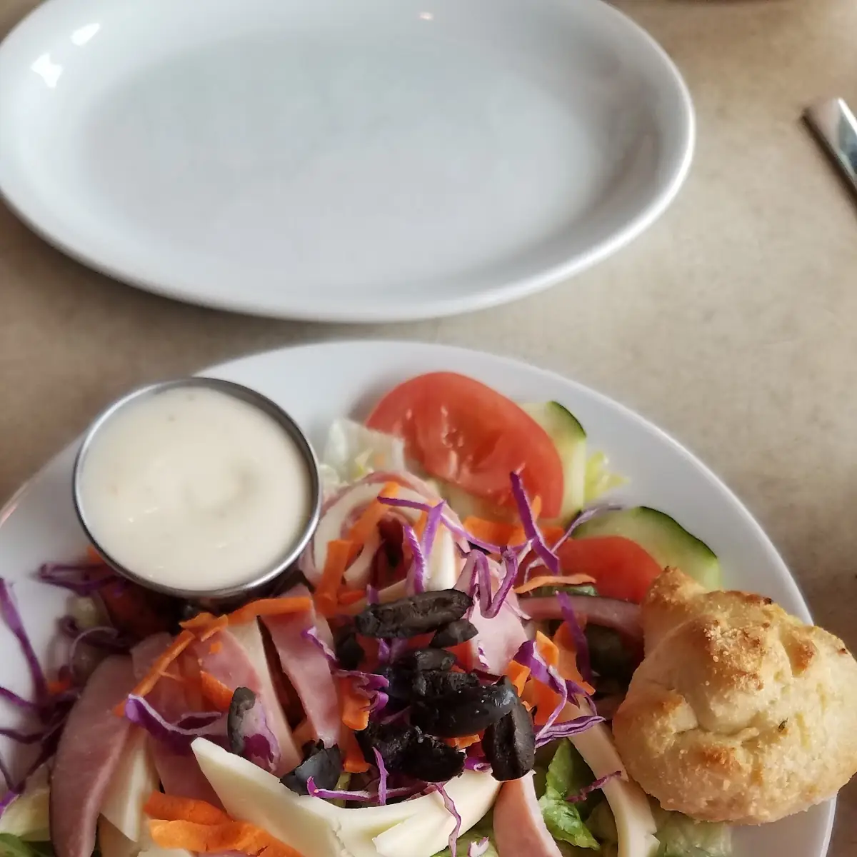 House Salad