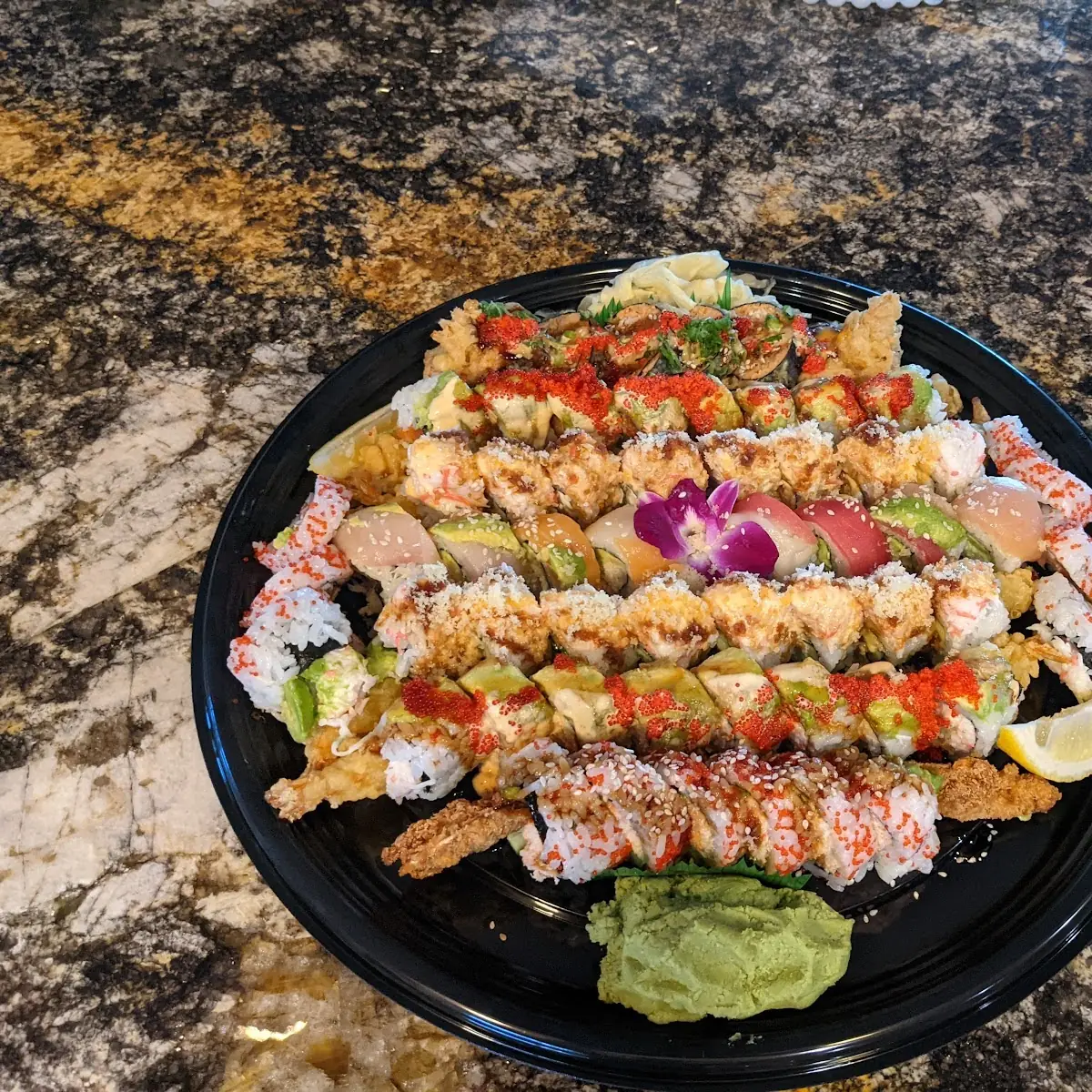 Party Tray