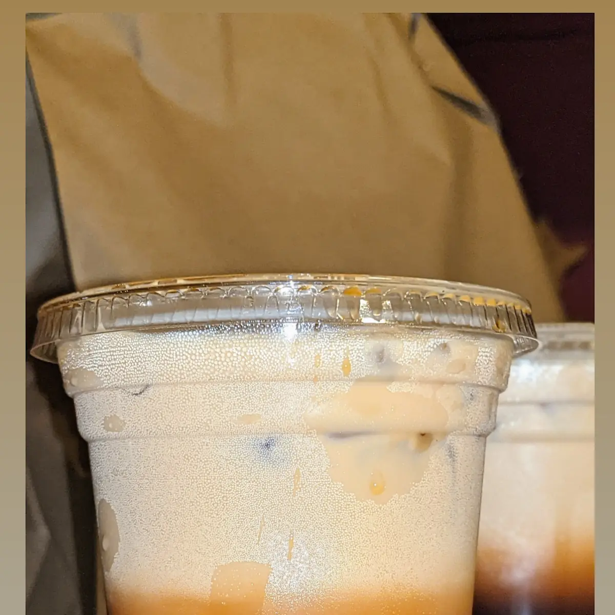 Thai Tea