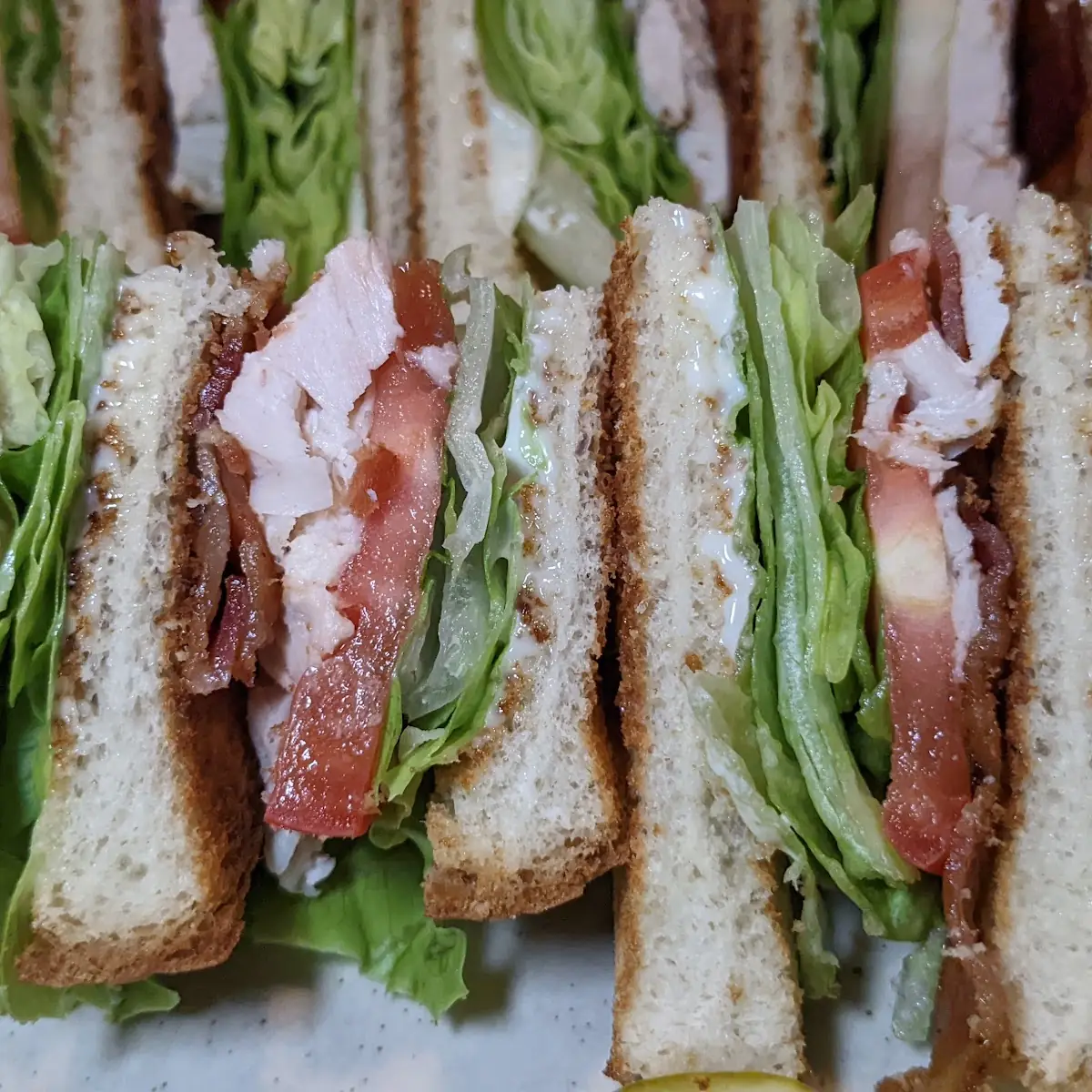 Club Sandwich
