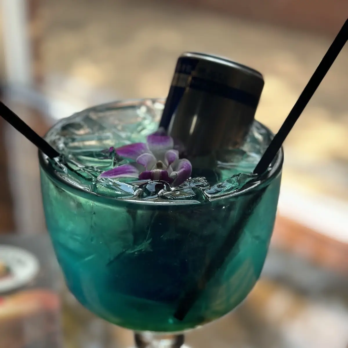 Blue Lagoon