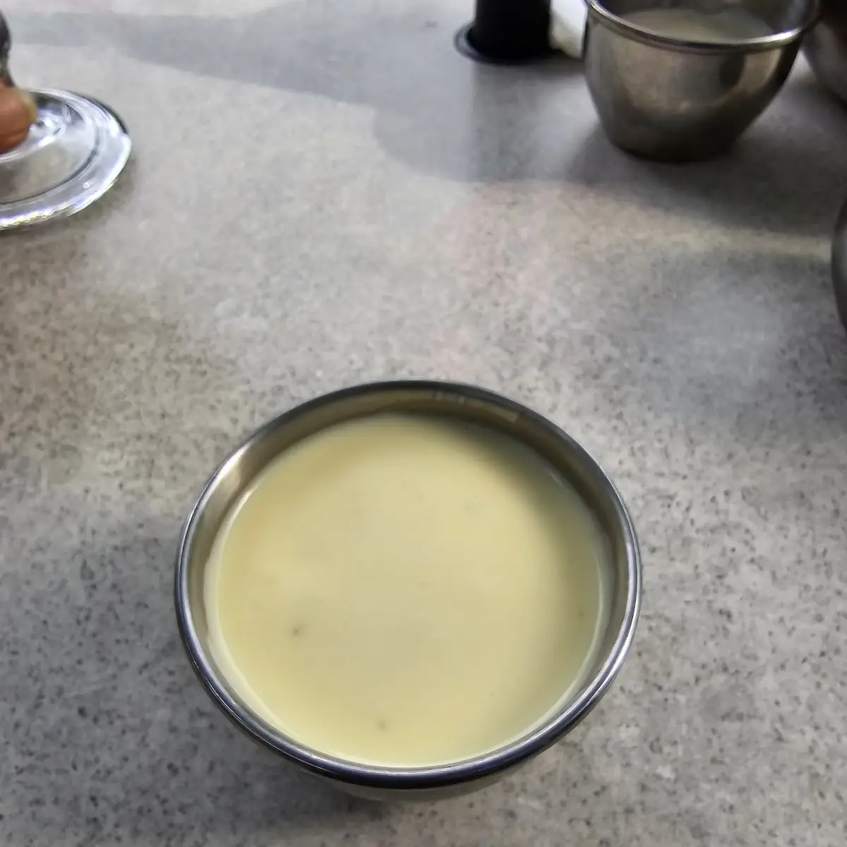 Cheese Dip