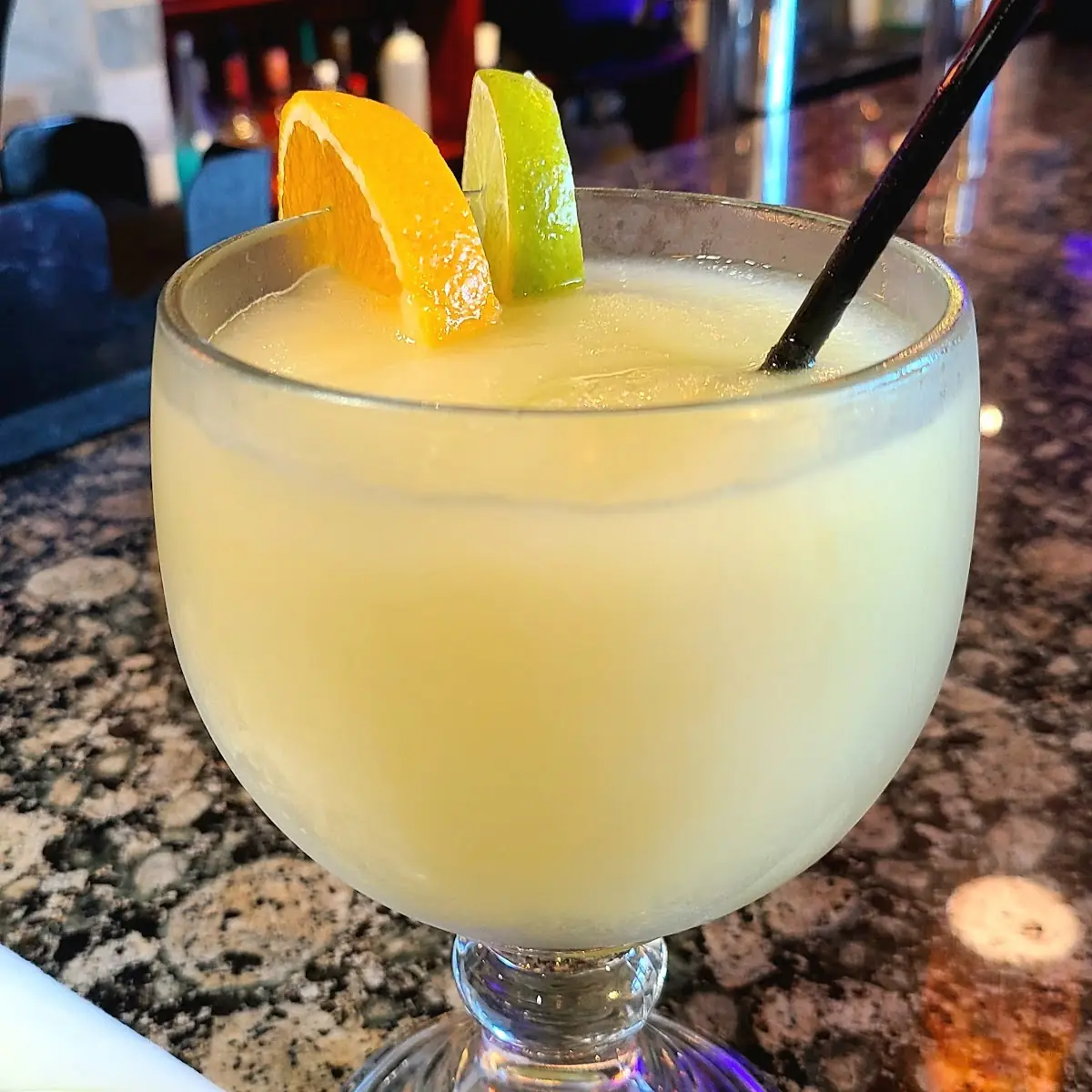 Frozen Margarita