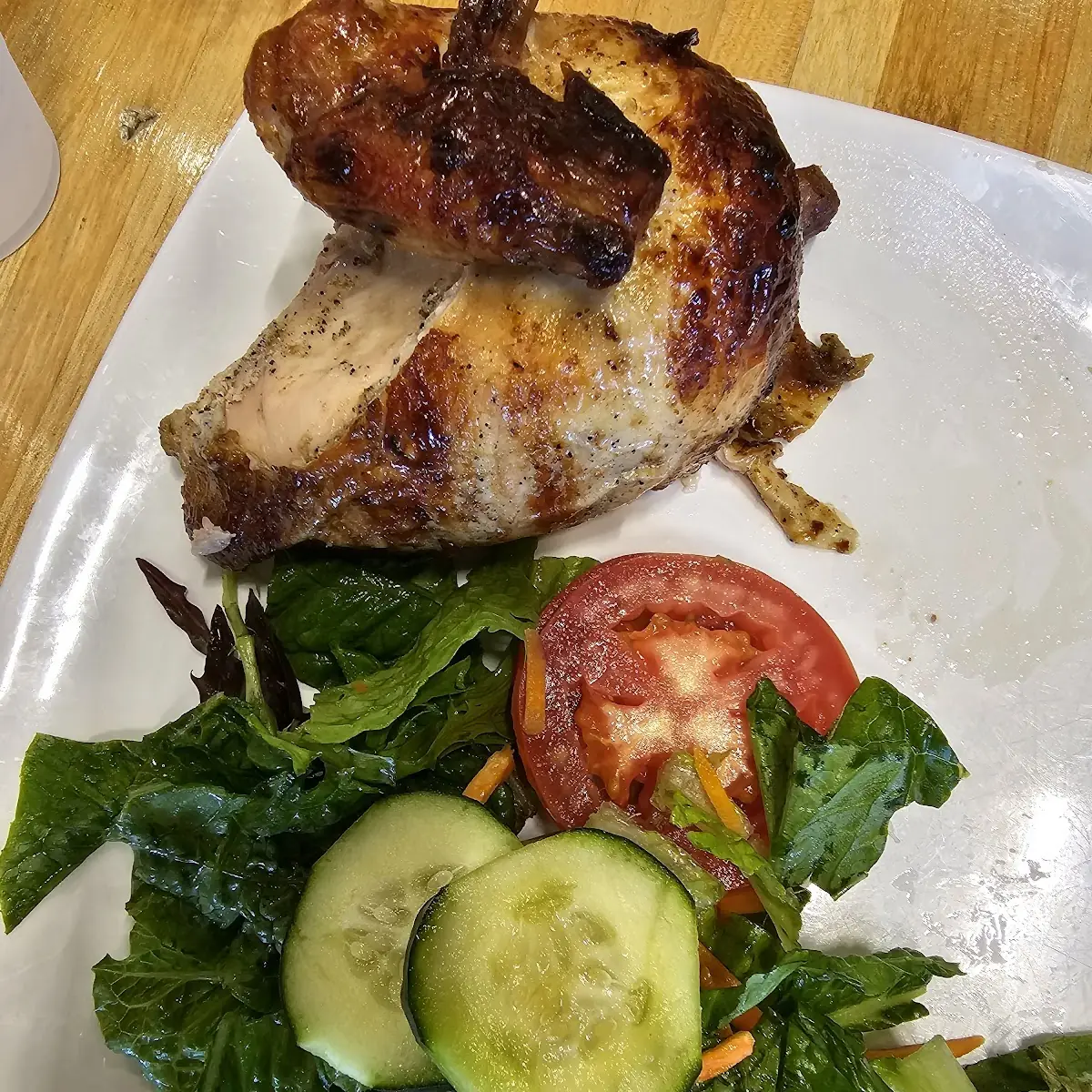 Chicken Salad