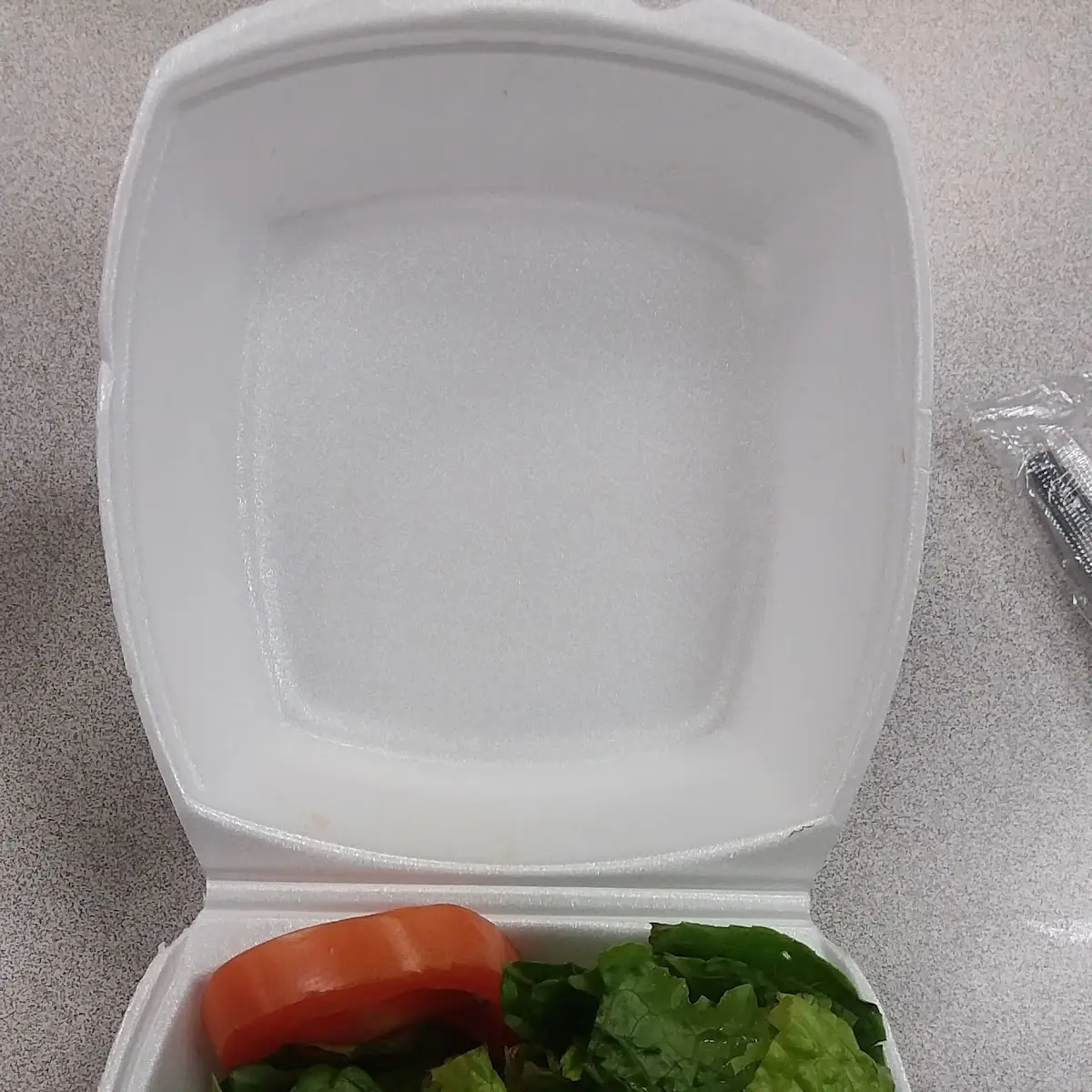Side Salad