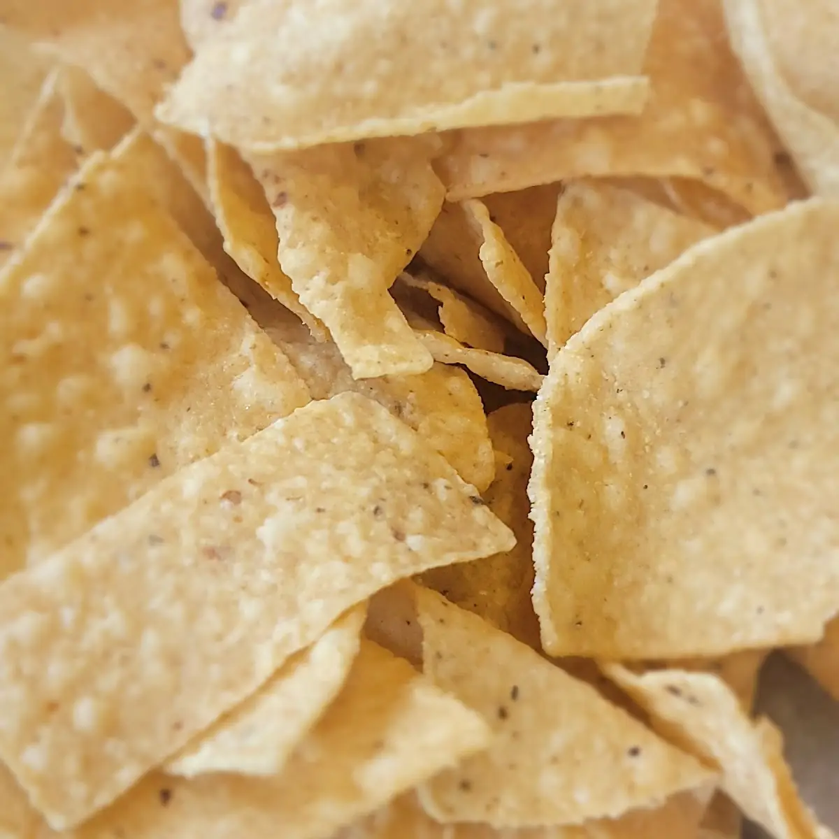 Chips & Salsa