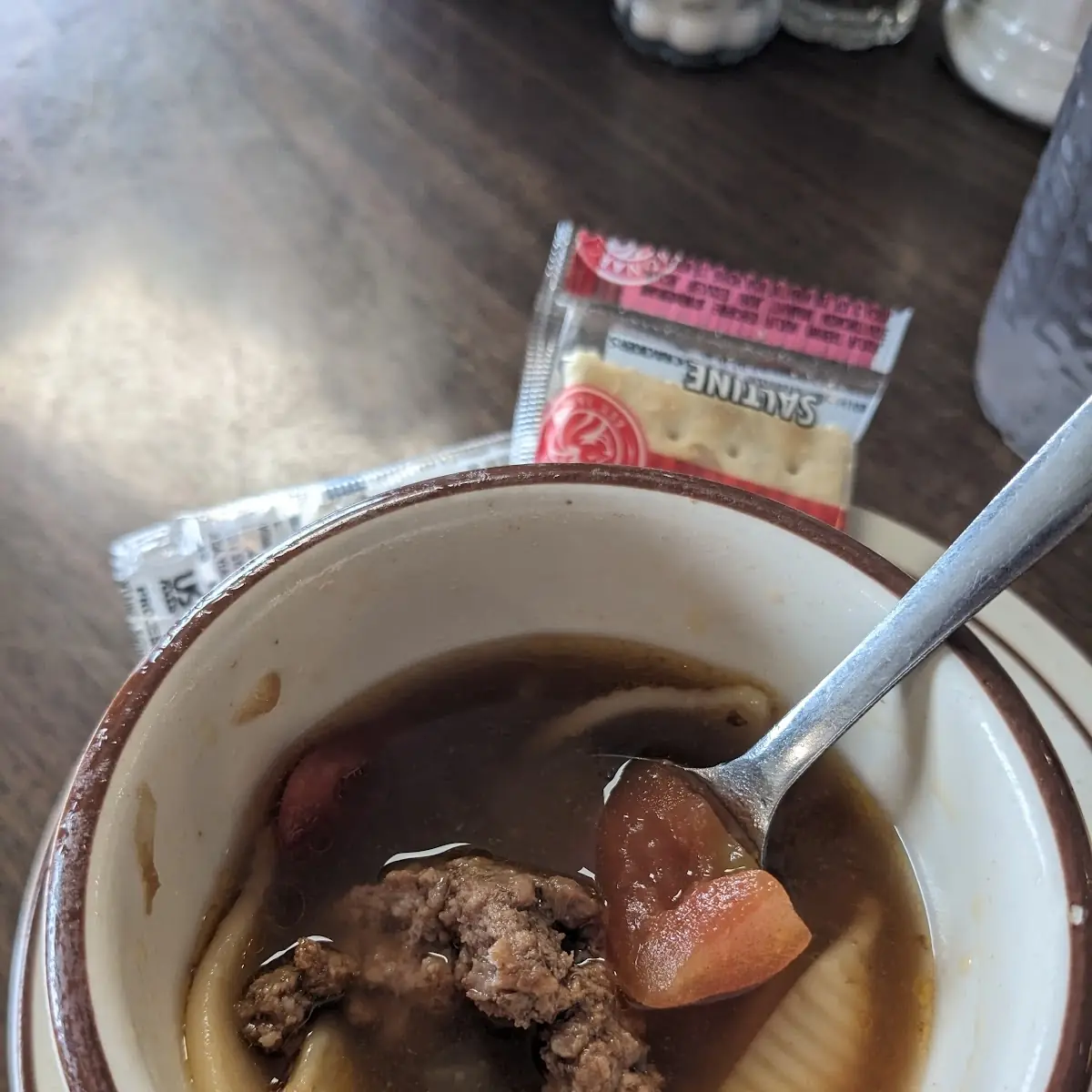 Beef Soup